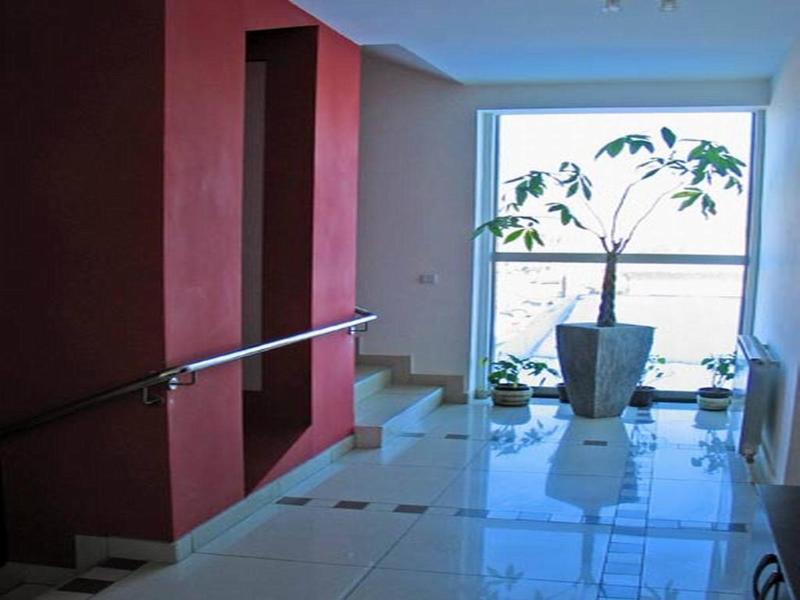 Hotel Novak Zvornik Eksteriør bilde