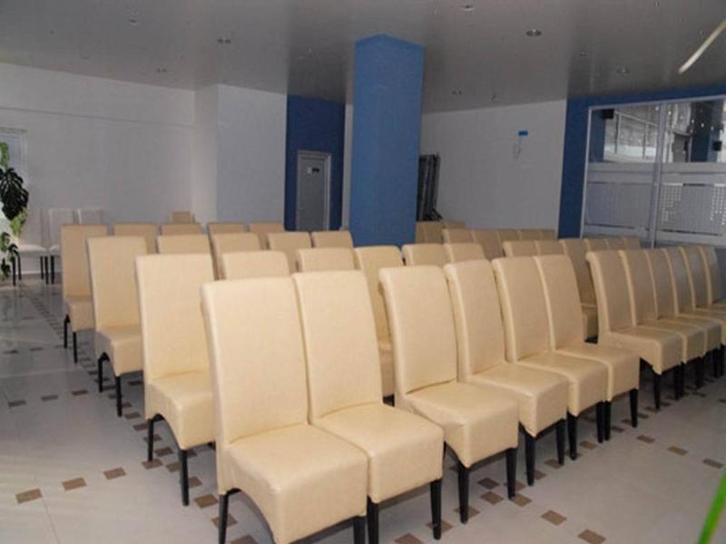 Hotel Novak Zvornik Eksteriør bilde