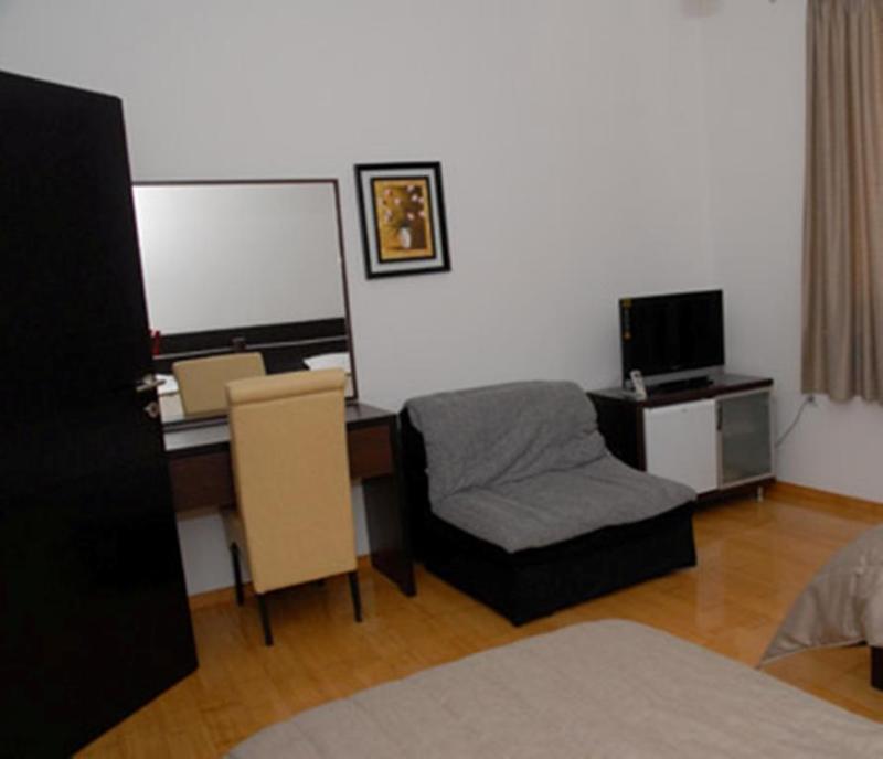 Hotel Novak Zvornik Eksteriør bilde