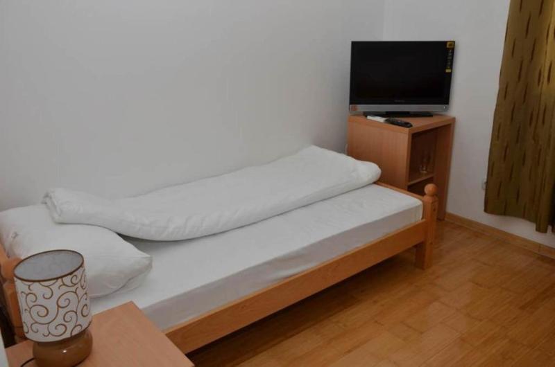 Hotel Novak Zvornik Eksteriør bilde