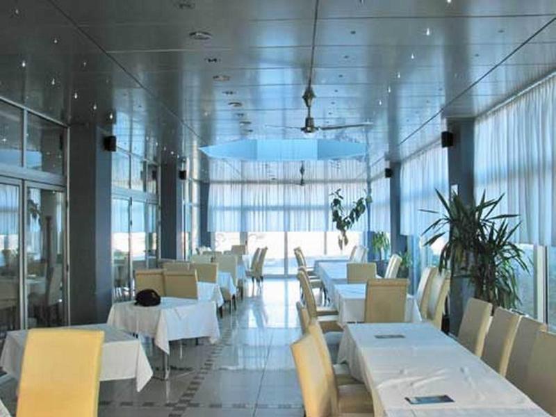 Hotel Novak Zvornik Eksteriør bilde