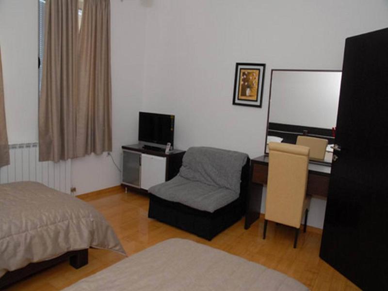 Hotel Novak Zvornik Eksteriør bilde